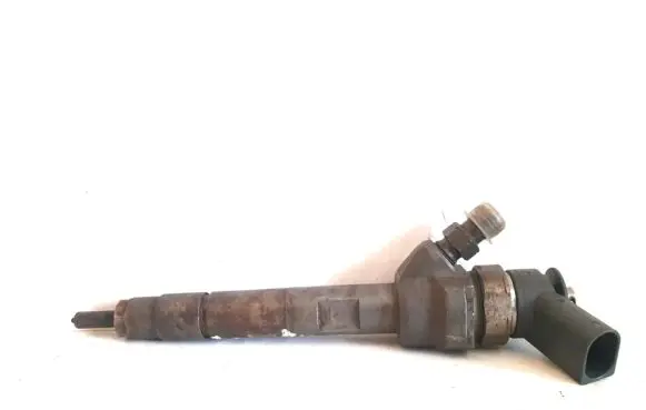 BMW 1 E82 E88 Fuel injector 0445110289