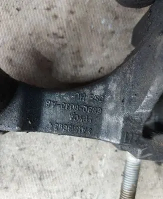 Ford Galaxy Engine mounting bracket 6G9Q6030AB