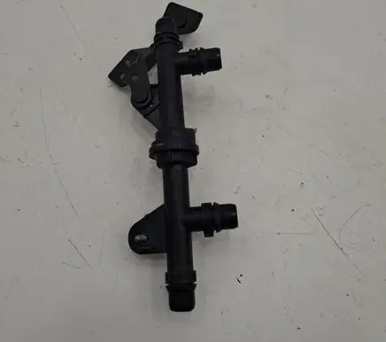 Peugeot 208 Engine coolant pipe/hose 9834342980