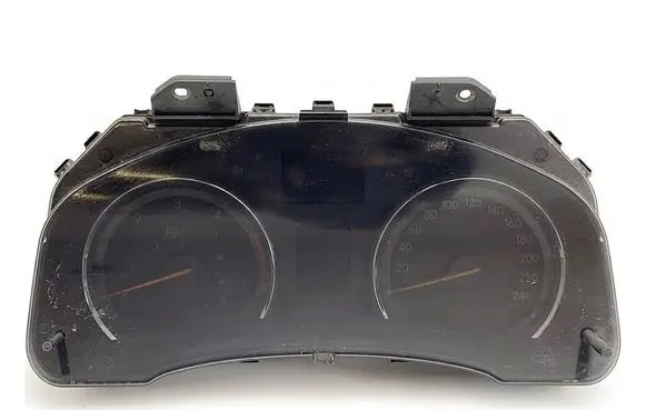 Toyota Avensis T270 Speedometer (instrument cluster) 8380005K20