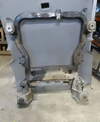 Volkswagen Transporter - Caravelle T6 Front subframe