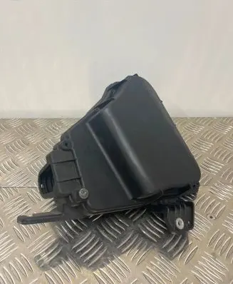 Audi A8 S8 D4 4H Fuse box set 4H0937118 4H0937555