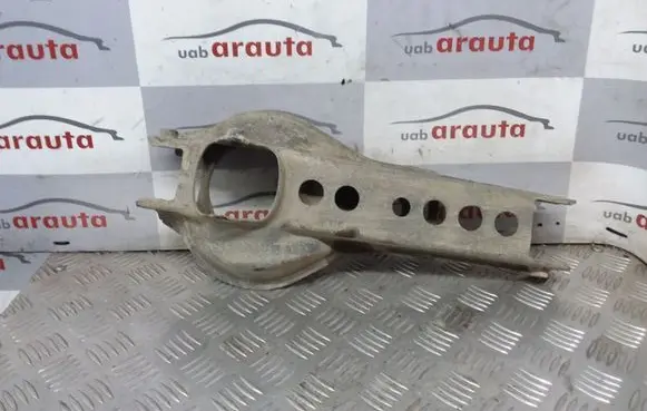 Volvo V70 Rear upper control arm/wishbone