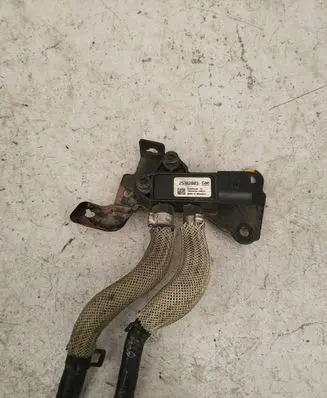 Opel Antara Exhaust gas pressure sensor 25182883