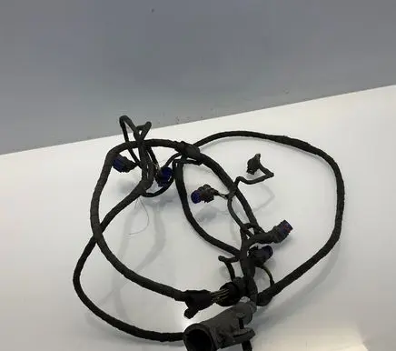 Mercedes-Benz E W211 Parking sensor (PDC) wiring loom A2115406806 2115406806