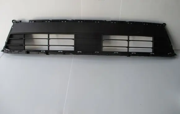 Hyundai Tucson IV NX4 Front bumper lower grill 86531-N7GC0