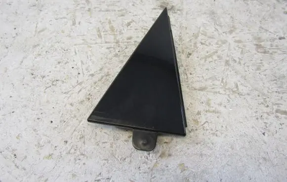 Other rear door trim element