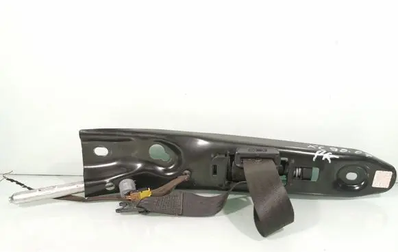 Volvo XC90 Front seatbelt