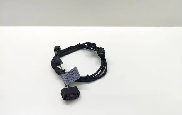 BMW 5 E60 E61 Parking sensor (PDC) wiring loom 6928366 6928363 46739004