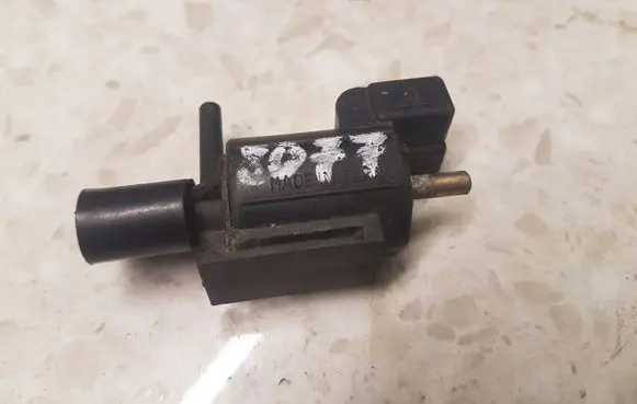 Mitsubishi Pajero Sport I Turbo solenoid valve