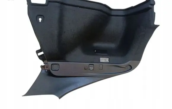 Toyota Avensis T220 Other trunk/boot trim element