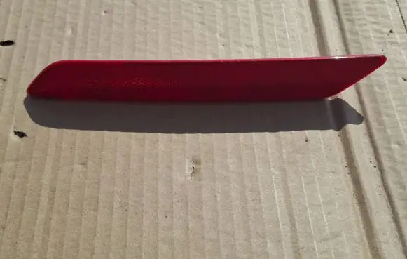 Jaguar I-Pace Rear tail light reflector J9D313A569