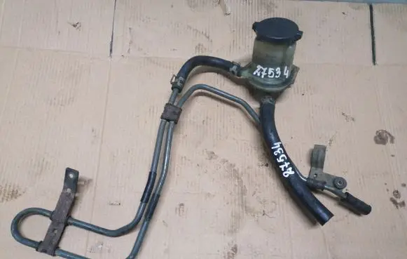 Seat Leon (1M) Power steering fluid tank/reservoir