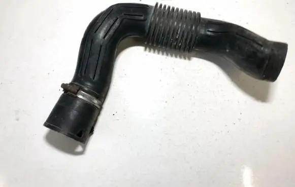 Citroen C3 Air intake hose/pipe 9639594580