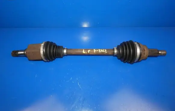 Jaguar F-Pace Front driveshaft 