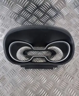 Dashboard trim