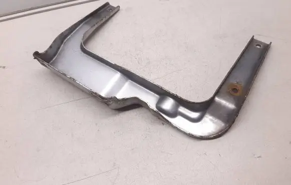 Mazda 6 Front bumper support beam