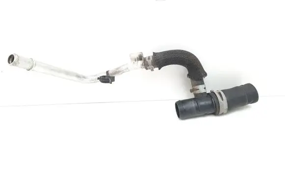 Fiat Freemont Engine coolant pipe/hose 05058943AF 059454818A
