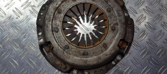 Suzuki Baleno EG Pressure plate 