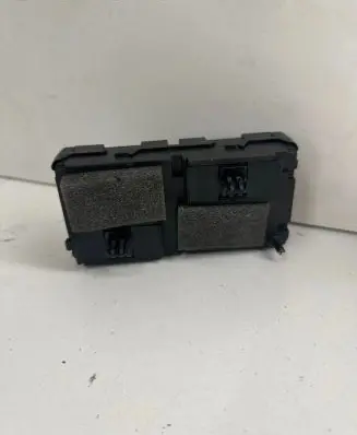 Peugeot 407 Other control units/modules