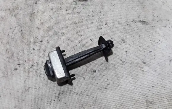 BMW X4 F26 Rear door check strap stopper 7205613