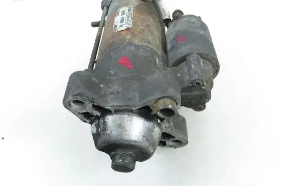 Ford Mondeo MK IV Starter motor 6G9N11000FA