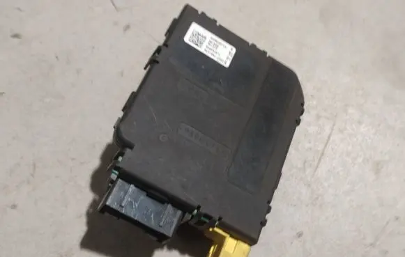 Volkswagen PASSAT B6 Steering angle sensor 1K0953549BB