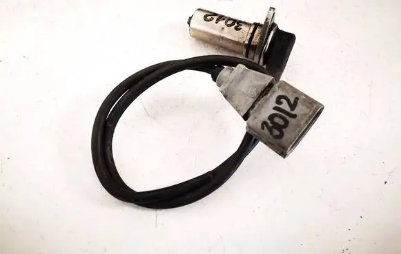 Volkswagen Golf IV Crankshaft position sensor 038907319A