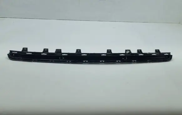Jeep Grand Wagoneer Front bumper splitter molding 6UH08TRMA