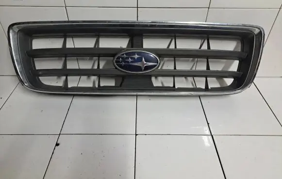 Subaru Forester SG Front grill 91122SA070 B219