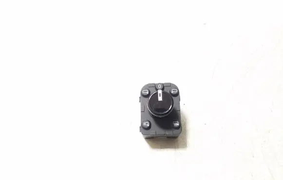 Audi A6 S6 C8 4K Wing mirror switch 4N0959565