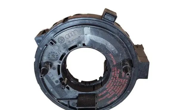 Audi A4 S4 B5 8D Airbag slip ring squib (SRS ring) 1J0959653B