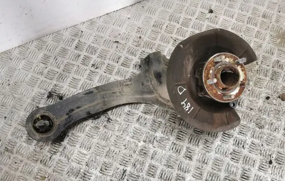 Ford Focus Rear wheel hub