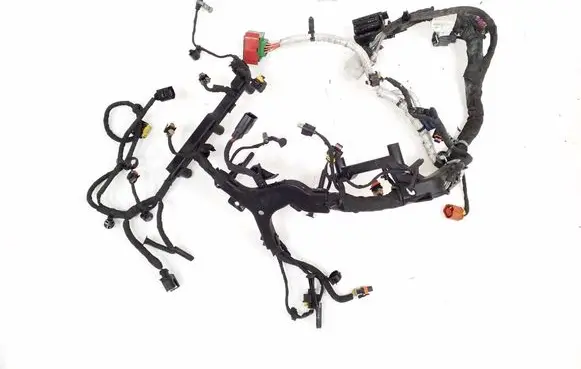 Jeep Grand Cherokee Engine installation wiring loom 68231046AA