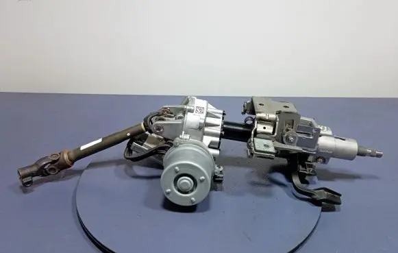 Fiat Tipo Steering wheel axle A023G510A