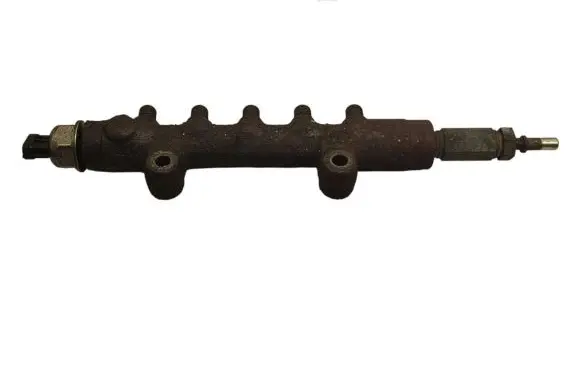 Ford Transit Fuel main line pipe 55PP0501