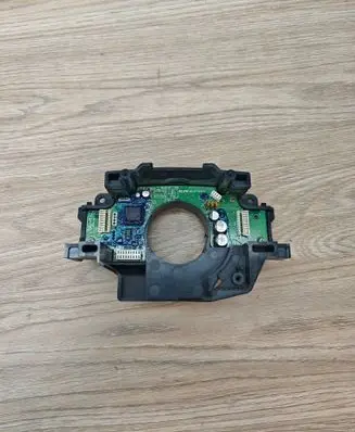 Steering angle sensor