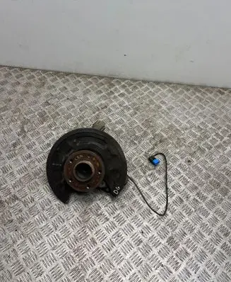 Mercedes-Benz A W176 Rear wheel hub spindle/knuckle 2460406