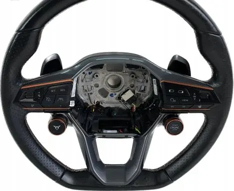Cupra Formentor Steering wheel 5FA419091FP