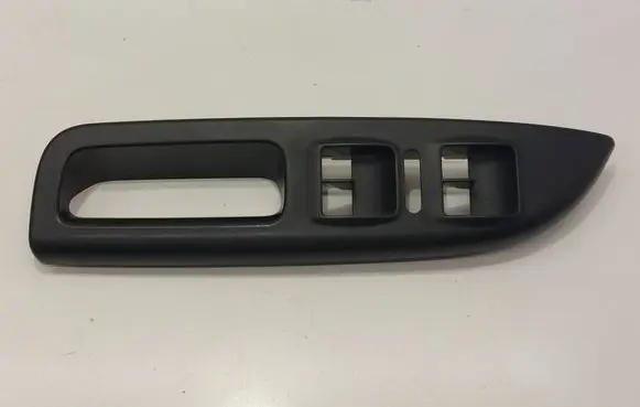 Skoda Octavia Mk2 (1Z) Electric window control switch 1Z1867171