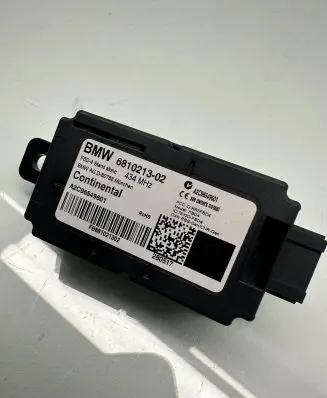 BMW 5 G30 G31 Other control units/modules 6810213 A2C96549601 681021302