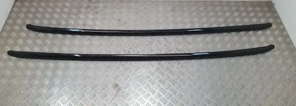 Peugeot 508 II Roof bar rail 98241671XY 98241669XY
