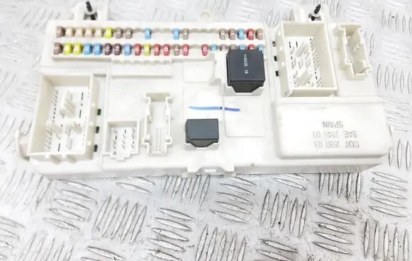 Fuse module