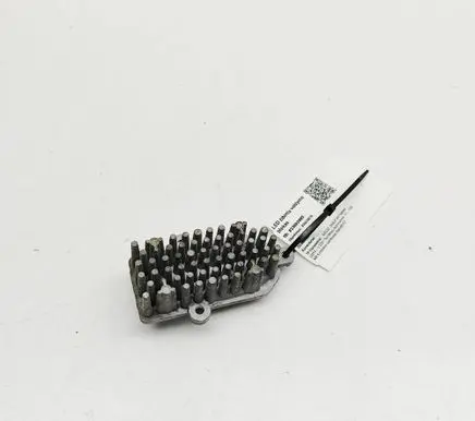Iveco Daily 6th gen LED ballast control module 50200653