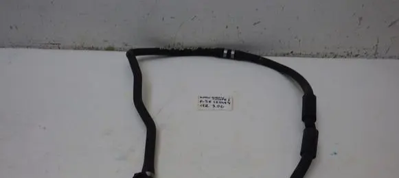 BMW 4 F32 F33 Engine coolant pipe/hose 8616530