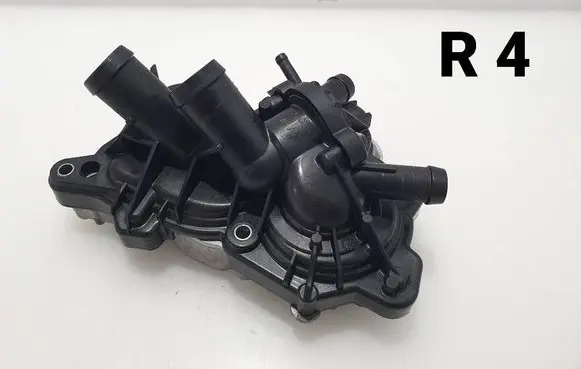Skoda Rapid (NH) Water pump 04e121121k 04E121600BE 04e109111ah