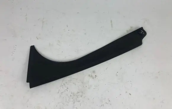 Jaguar I-Pace Other rear door trim element J9D320921AA 10625 0390