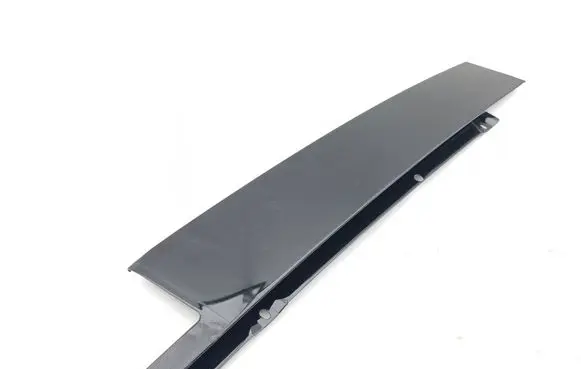 Mercedes-Benz GLC AMG Rear door glass trim molding X2536900387