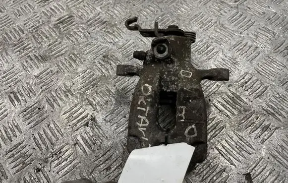 Skoda Octavia Mk3 (5E) Rear brake caliper