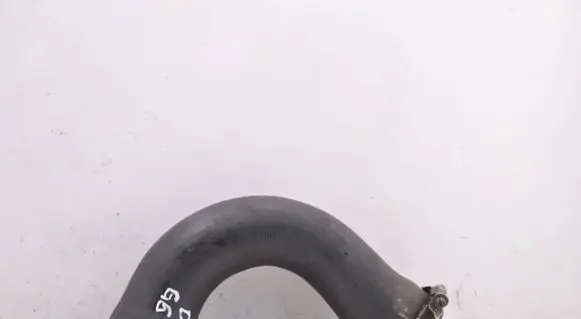 Volkswagen Golf VI Intercooler hose/pipe 1K0145834AT